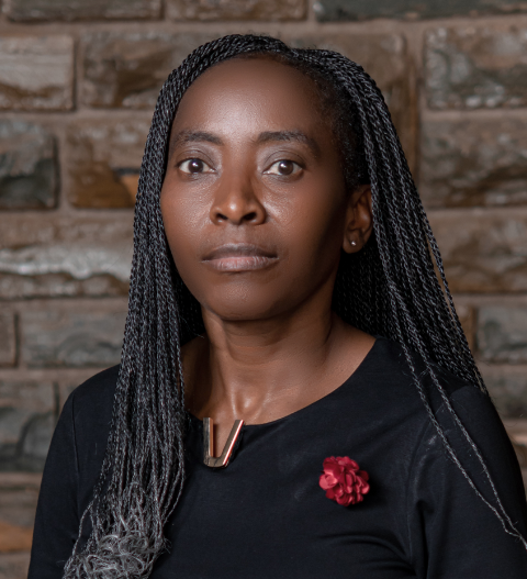 Saara Kandapo